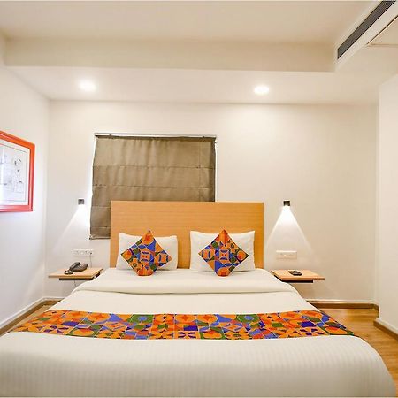 Fabhotel Airport Green Arcade - 15Km From Kolkata Airport Екстериор снимка