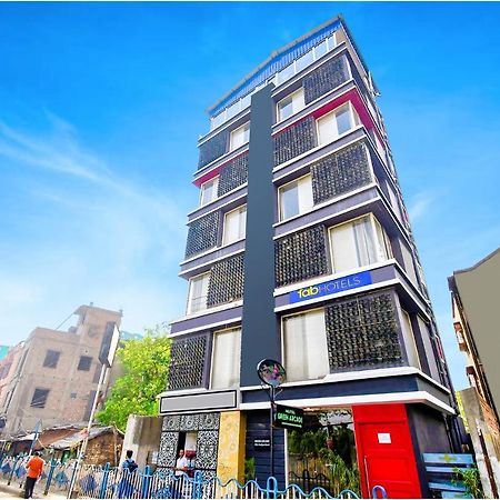 Fabhotel Airport Green Arcade - 15Km From Kolkata Airport Екстериор снимка