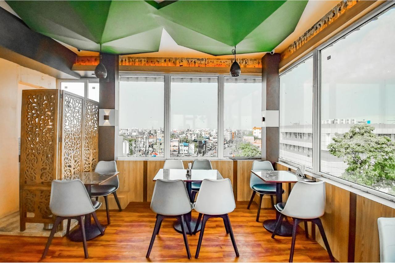 Fabhotel Airport Green Arcade - 15Km From Kolkata Airport Екстериор снимка