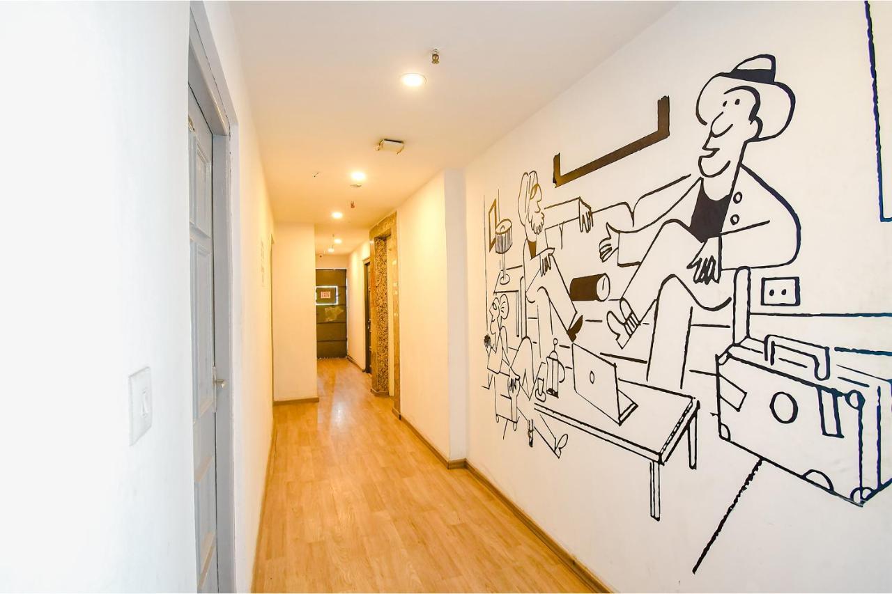 Fabhotel Airport Green Arcade - 15Km From Kolkata Airport Екстериор снимка