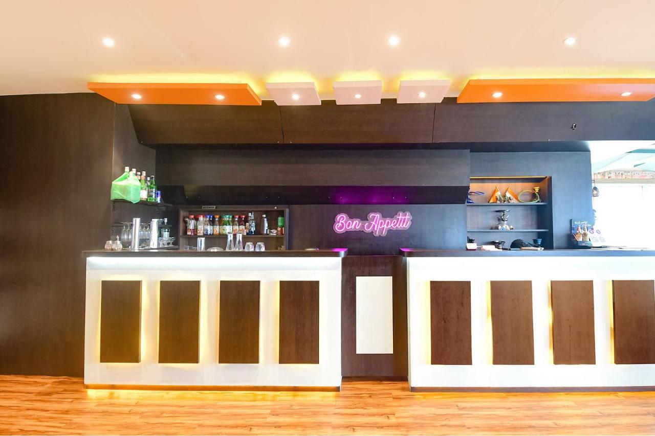 Fabhotel Airport Green Arcade - 15Km From Kolkata Airport Екстериор снимка