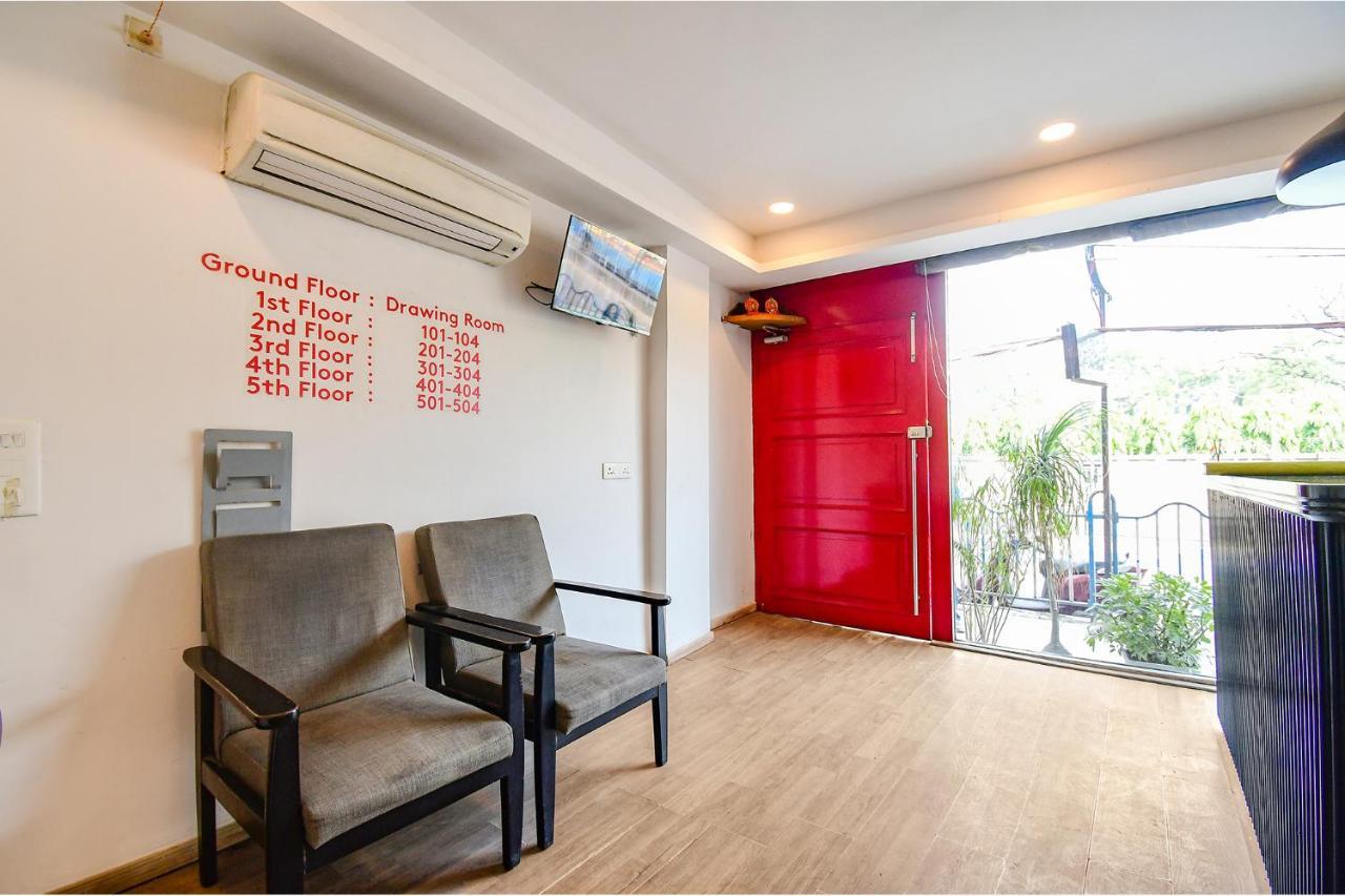 Fabhotel Airport Green Arcade - 15Km From Kolkata Airport Екстериор снимка
