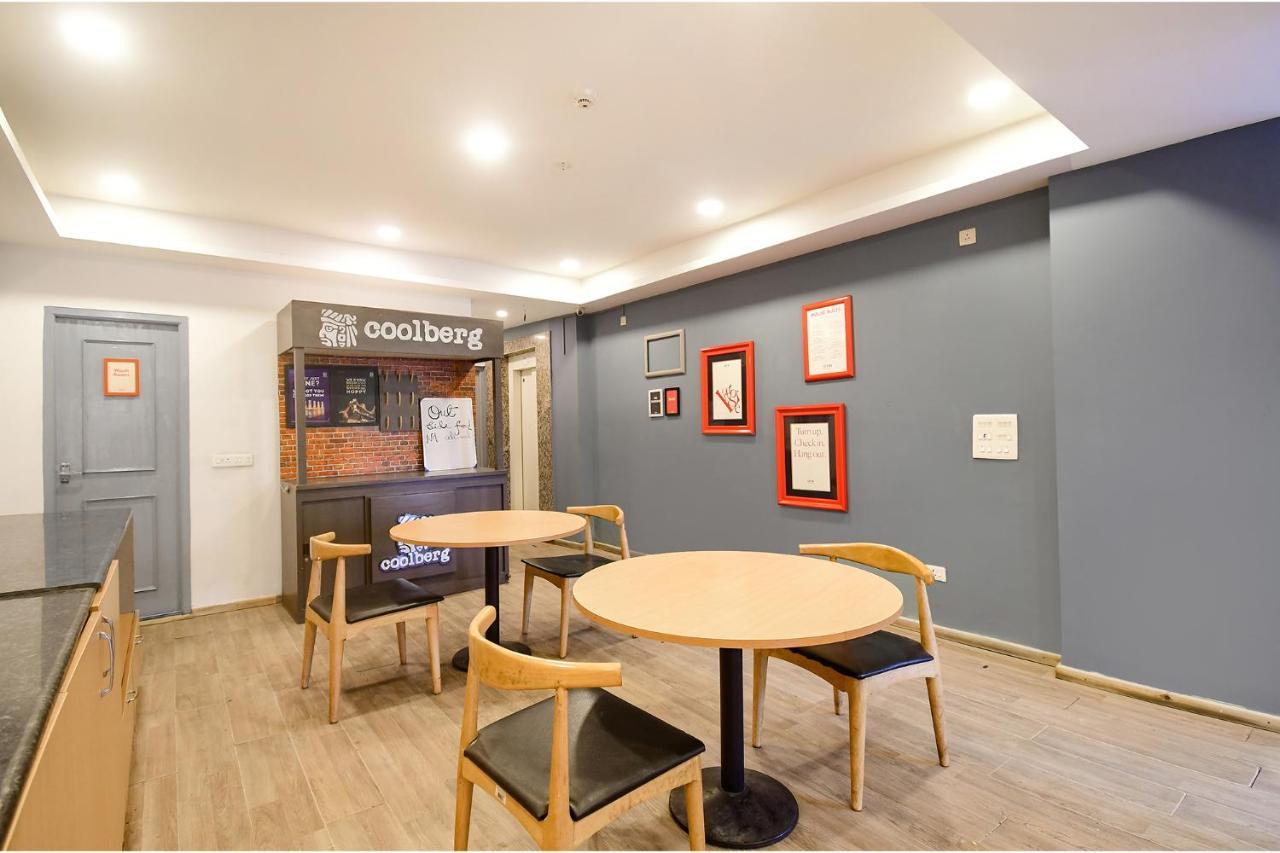Fabhotel Airport Green Arcade - 15Km From Kolkata Airport Екстериор снимка