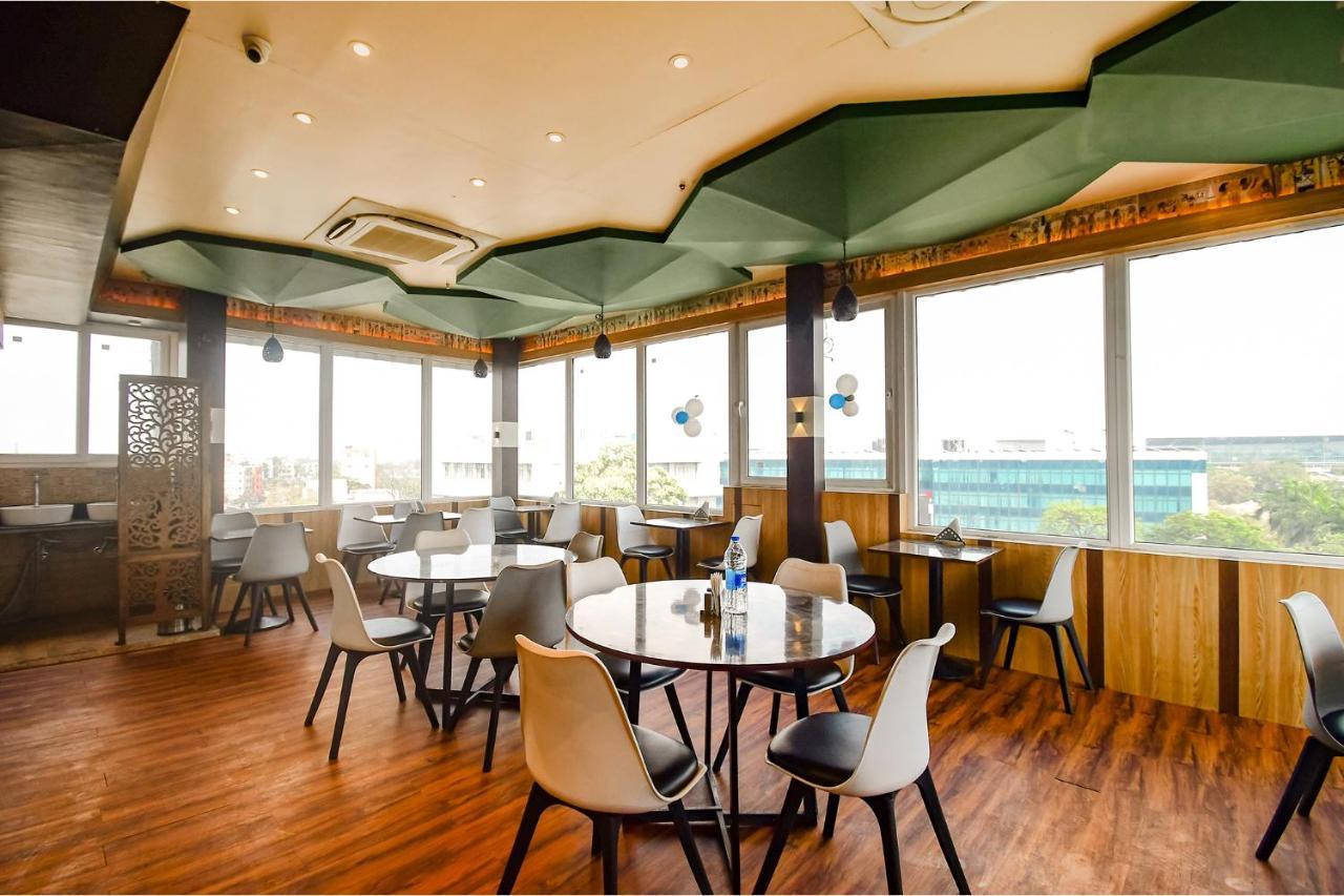 Fabhotel Airport Green Arcade - 15Km From Kolkata Airport Екстериор снимка