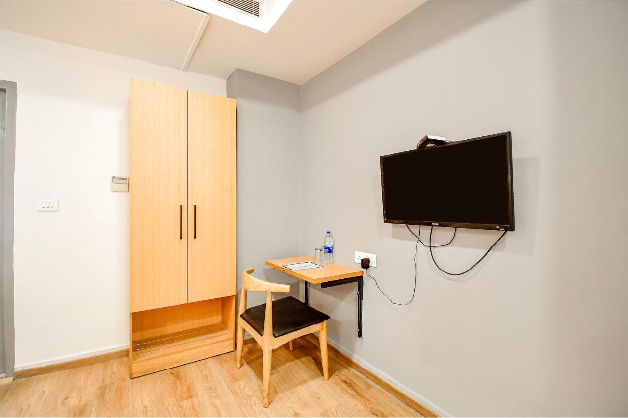 Fabhotel Airport Green Arcade - 15Km From Kolkata Airport Екстериор снимка