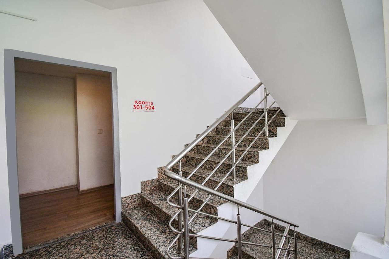 Fabhotel Airport Green Arcade - 15Km From Kolkata Airport Екстериор снимка