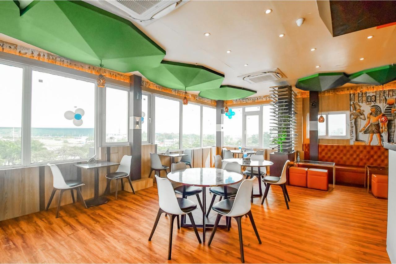Fabhotel Airport Green Arcade - 15Km From Kolkata Airport Екстериор снимка