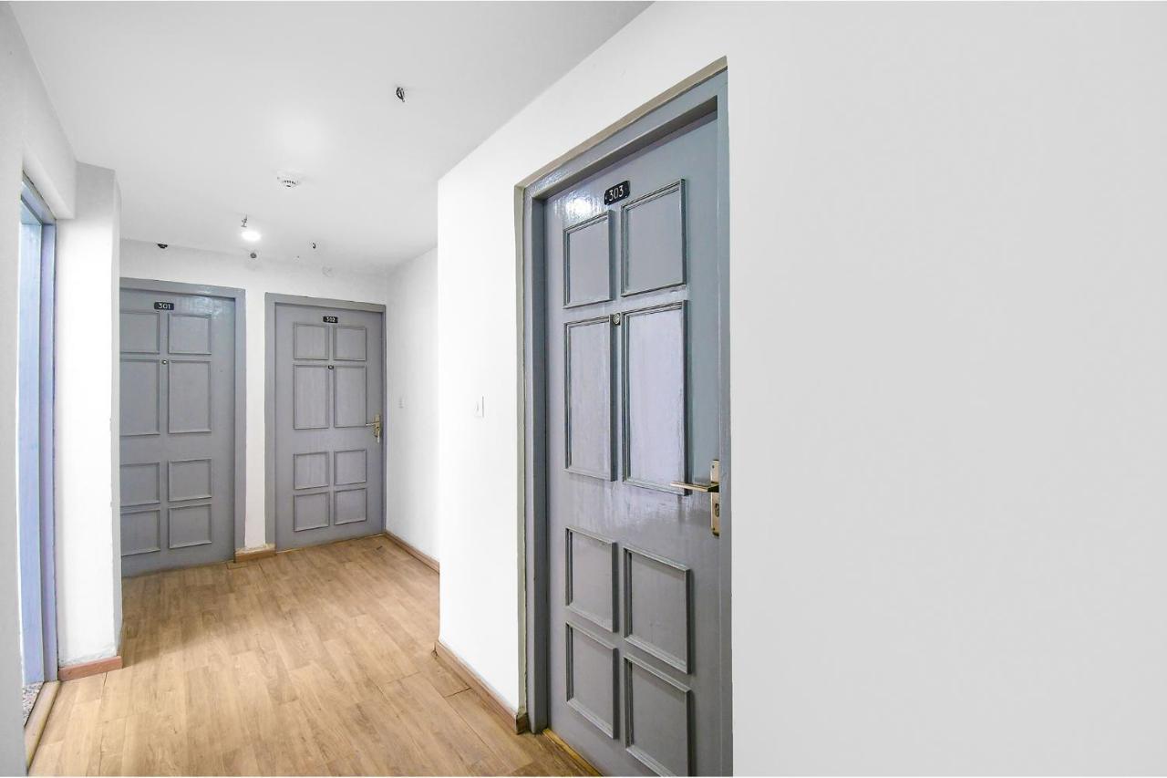Fabhotel Airport Green Arcade - 15Km From Kolkata Airport Екстериор снимка