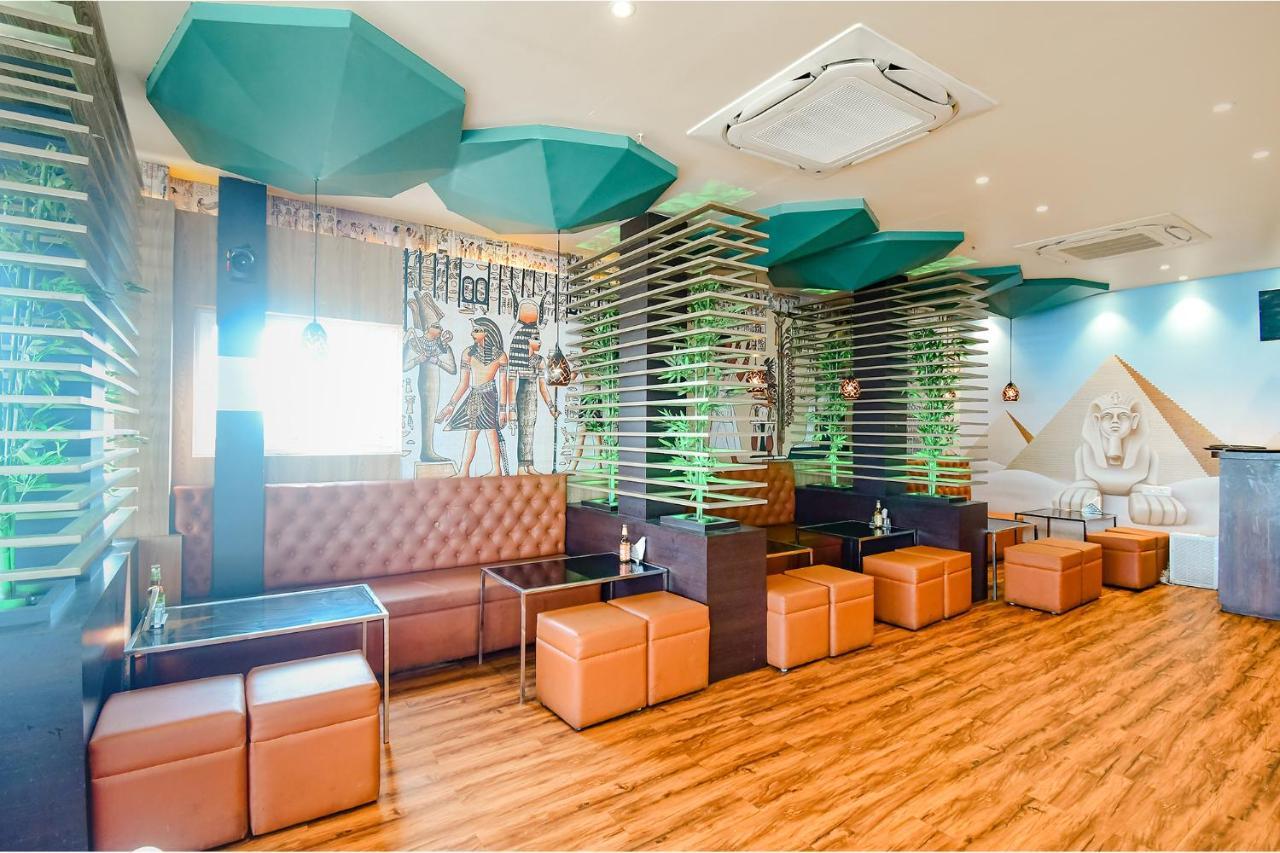 Fabhotel Airport Green Arcade - 15Km From Kolkata Airport Екстериор снимка